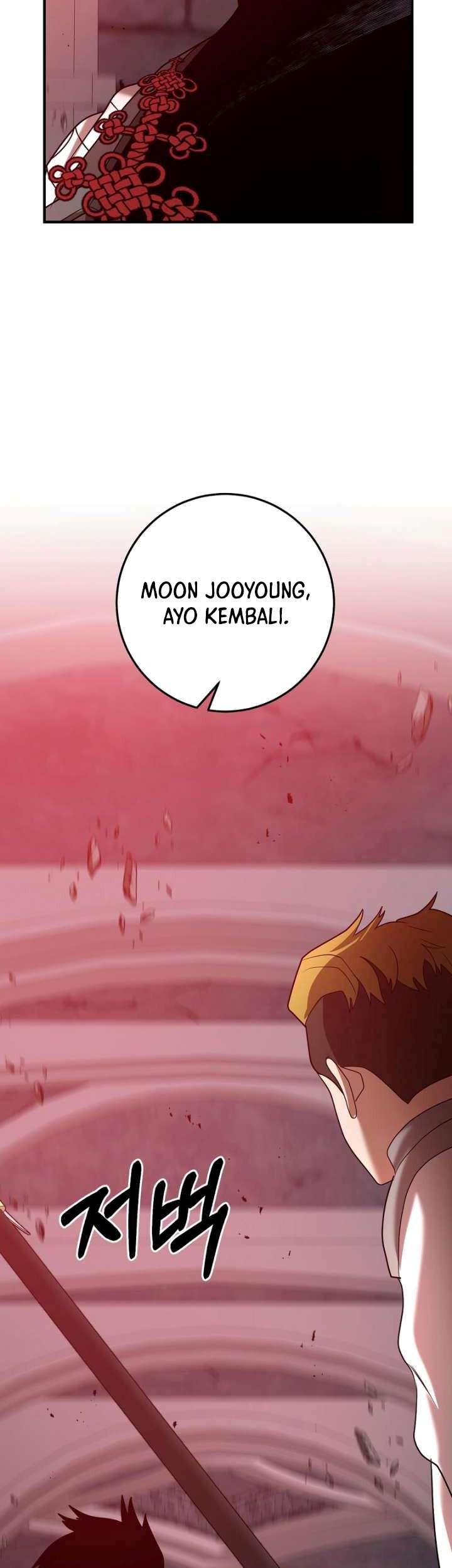 I Became a Renowned Family's Sword Prodigy Chapter 43 - halaman 82
