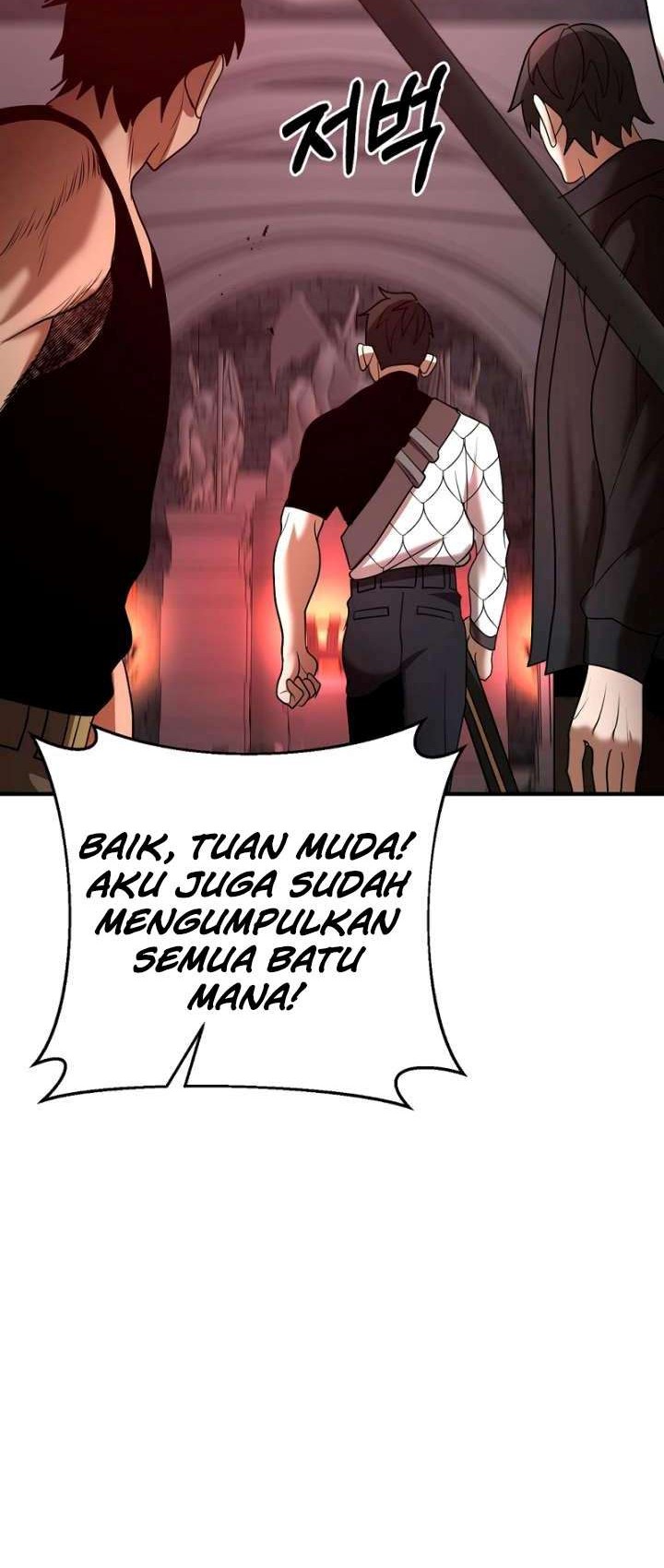 I Became a Renowned Family's Sword Prodigy Chapter 43 - halaman 83