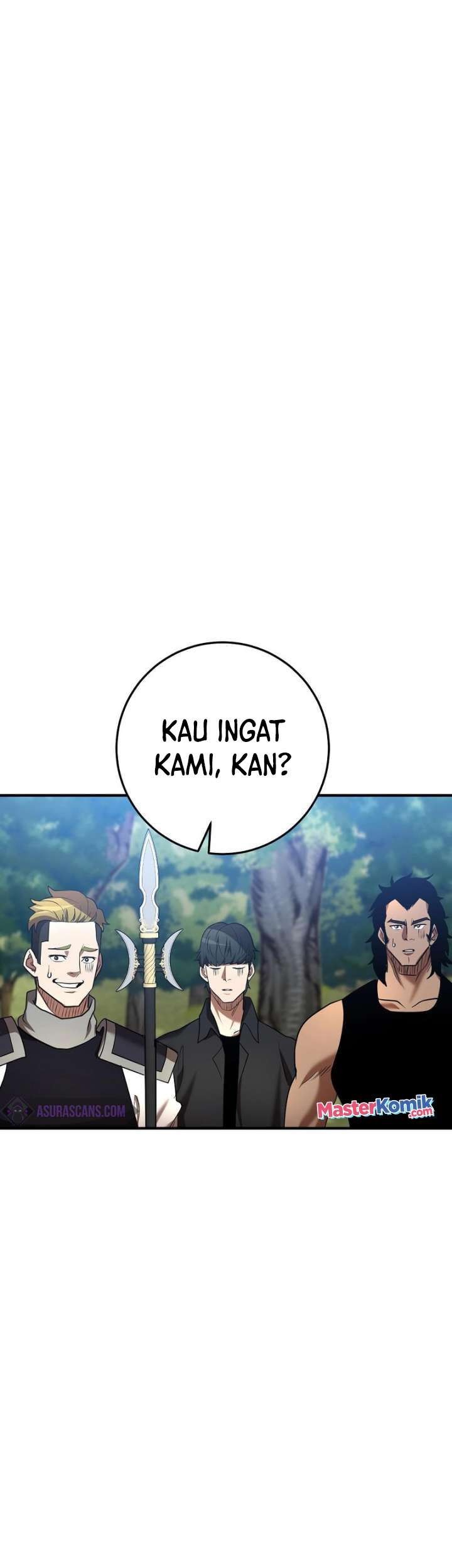 I Became a Renowned Family's Sword Prodigy Chapter 43 - halaman 86