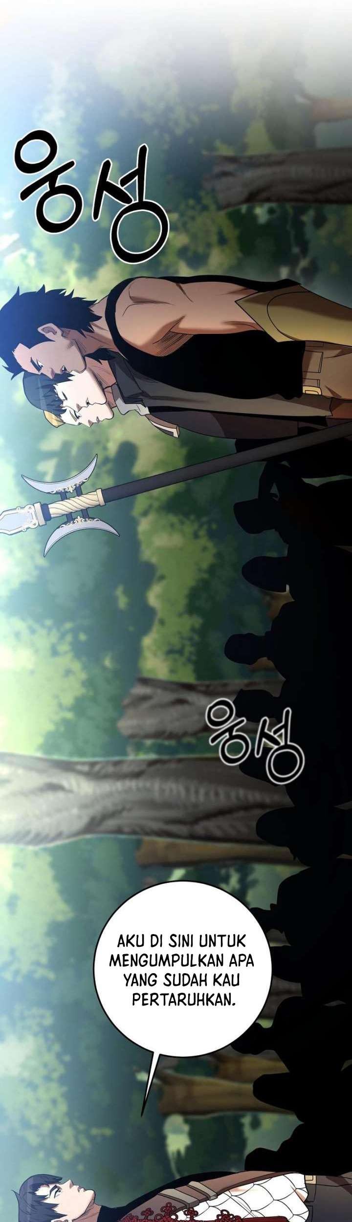 I Became a Renowned Family's Sword Prodigy Chapter 43 - halaman 88