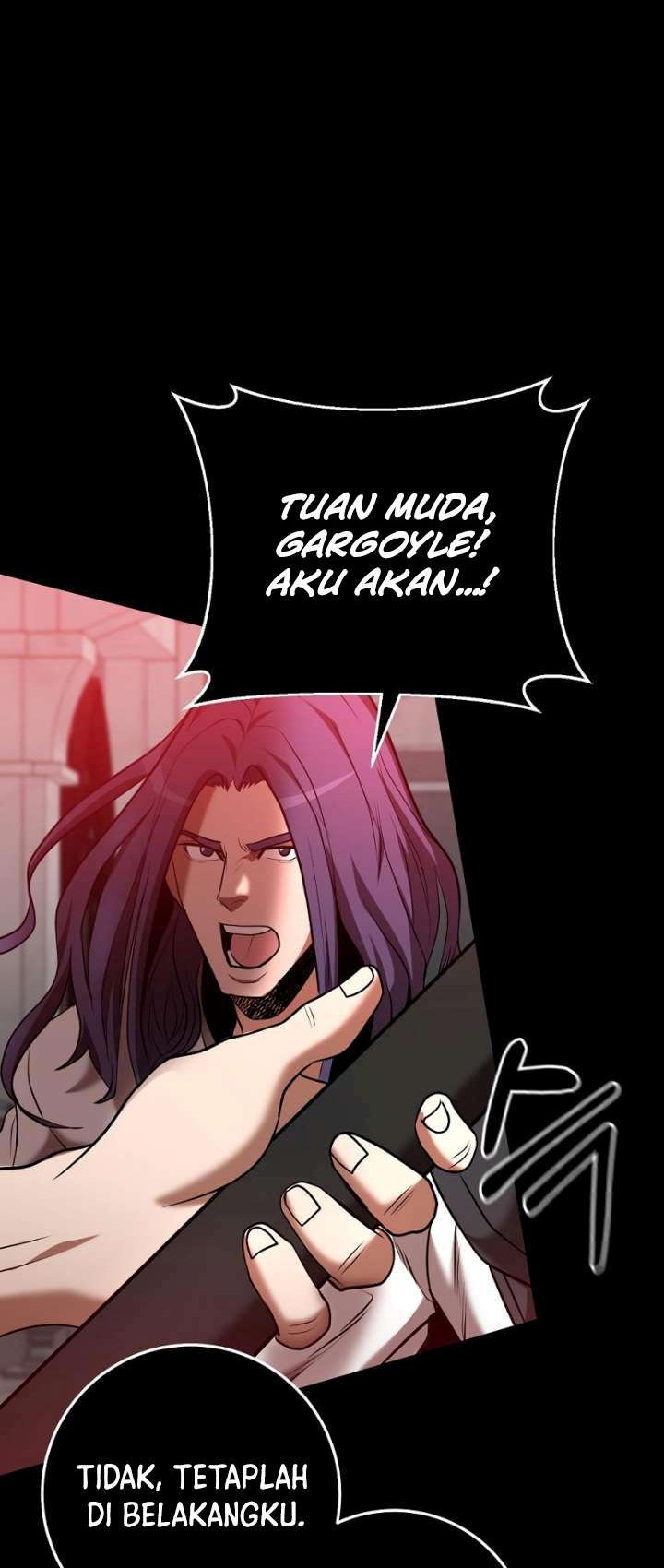 I Became a Renowned Family's Sword Prodigy Chapter 43 - halaman 9