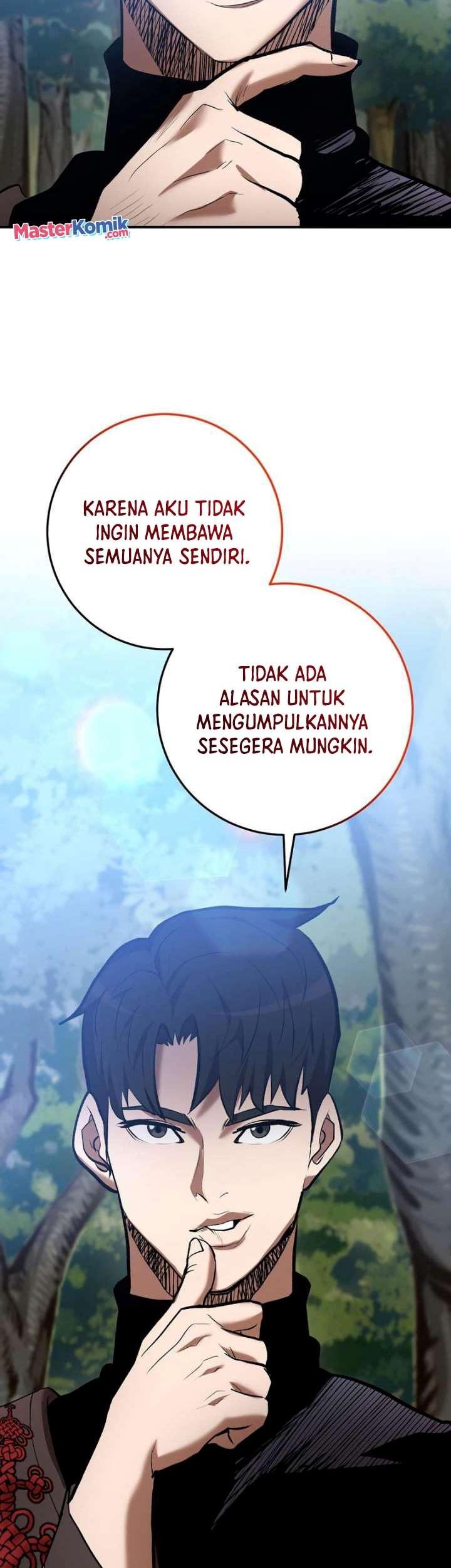 I Became a Renowned Family's Sword Prodigy Chapter 44 - halaman 10