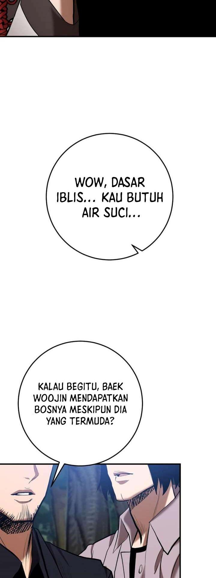 I Became a Renowned Family's Sword Prodigy Chapter 44 - halaman 11
