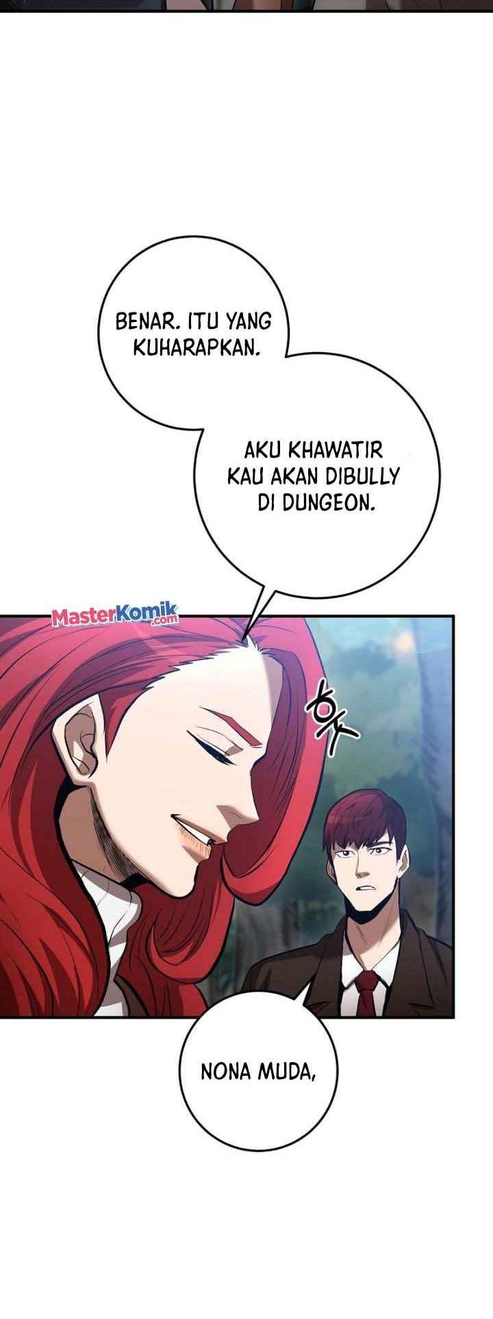 I Became a Renowned Family's Sword Prodigy Chapter 44 - halaman 13