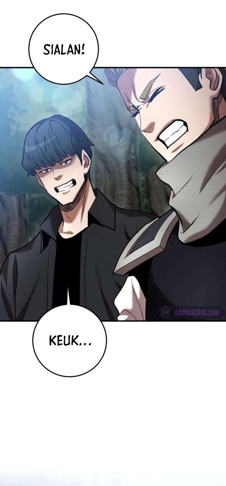I Became a Renowned Family's Sword Prodigy Chapter 44 - halaman 19