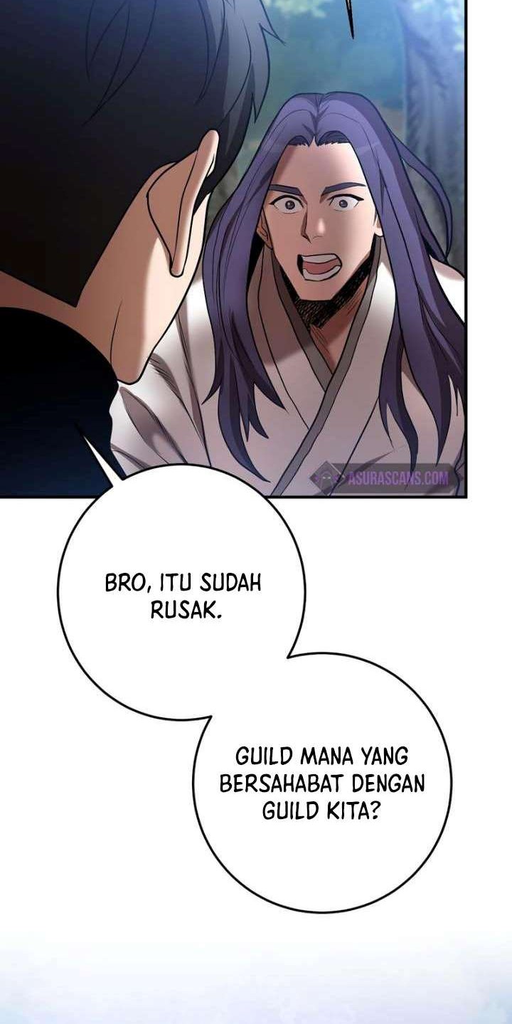 I Became a Renowned Family's Sword Prodigy Chapter 44 - halaman 25