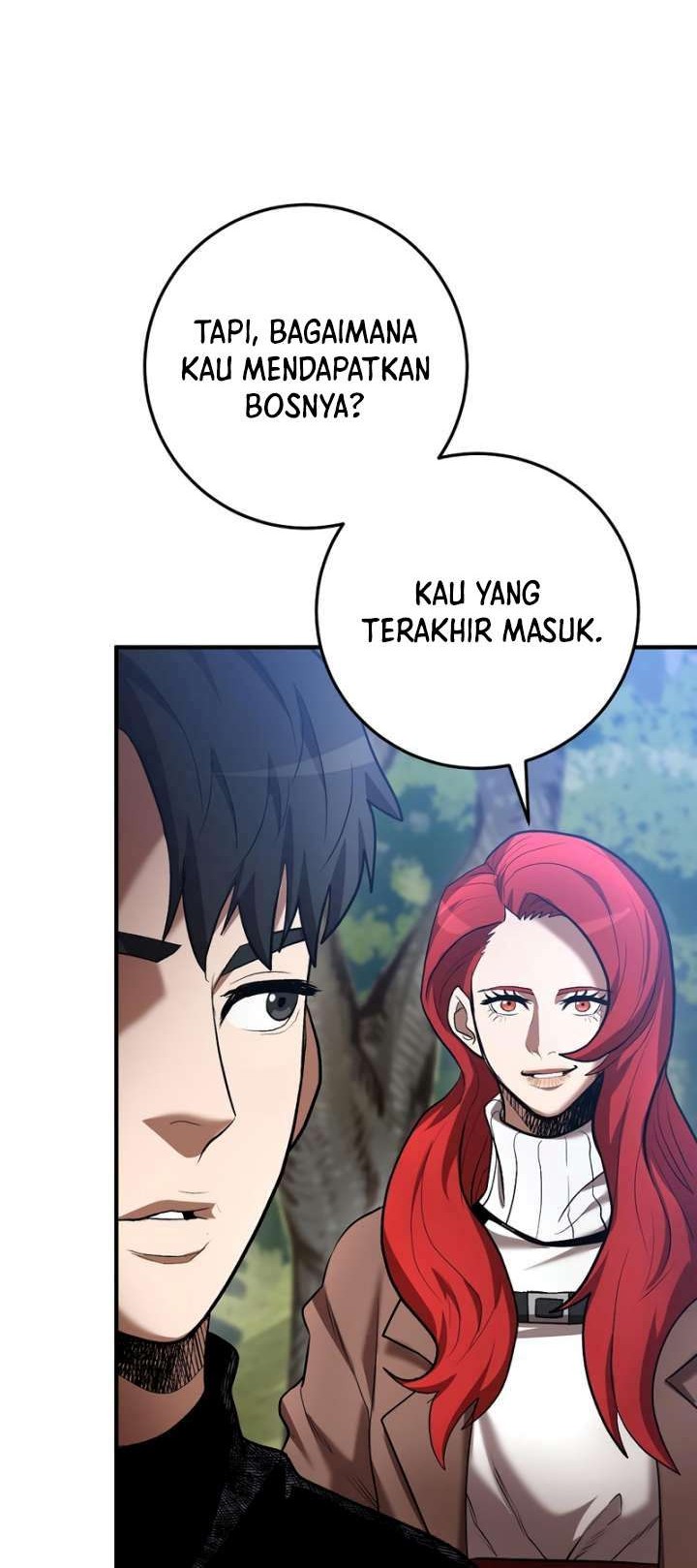 I Became a Renowned Family's Sword Prodigy Chapter 44 - halaman 27