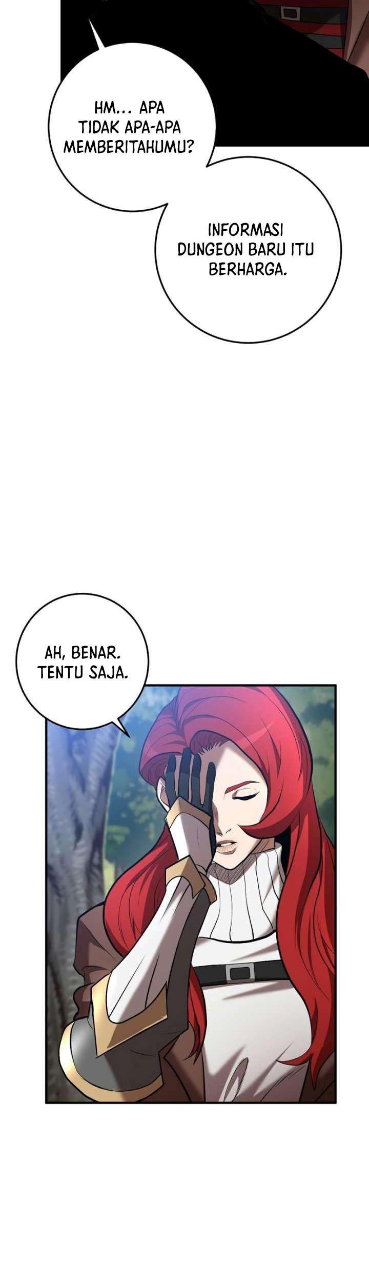 I Became a Renowned Family's Sword Prodigy Chapter 44 - halaman 28