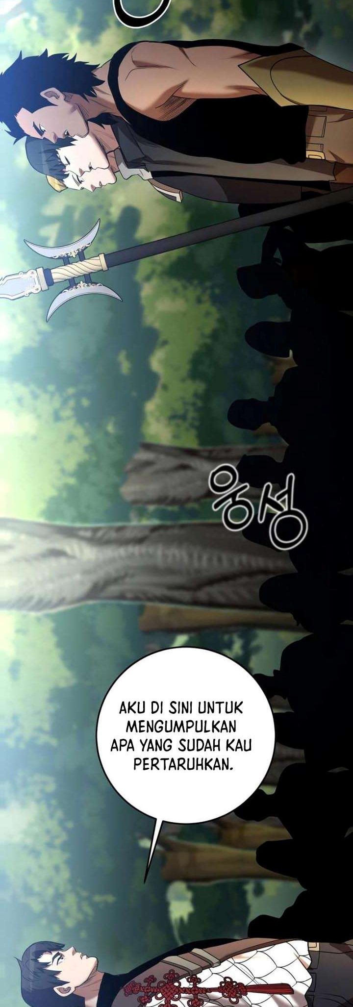 I Became a Renowned Family's Sword Prodigy Chapter 44 - halaman 3