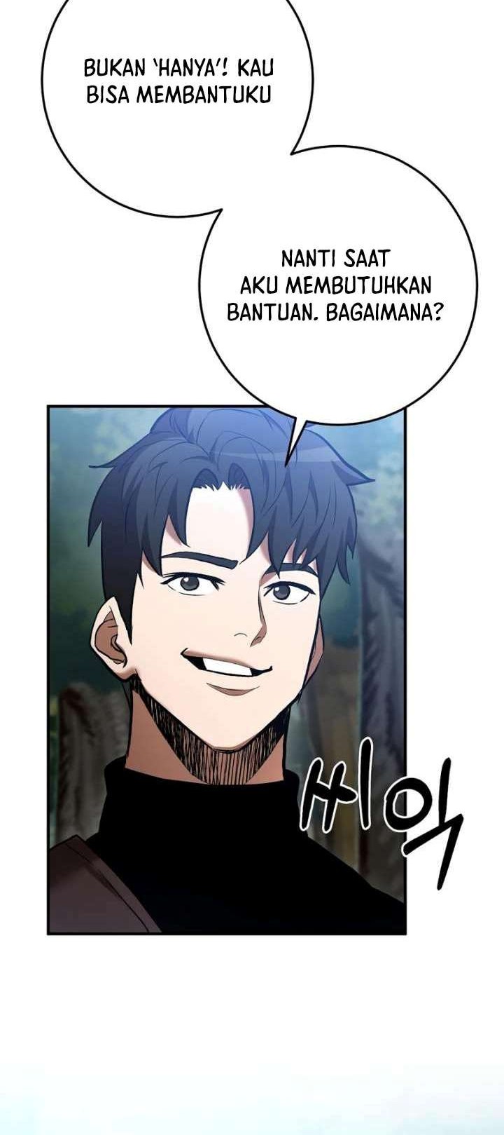 I Became a Renowned Family's Sword Prodigy Chapter 44 - halaman 31