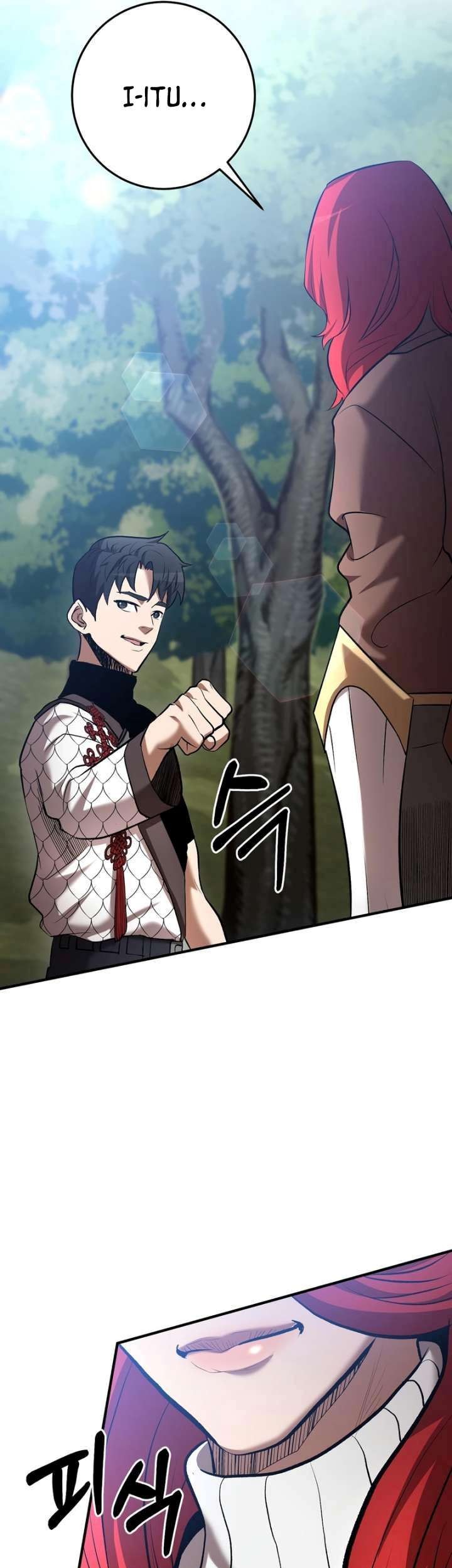 I Became a Renowned Family's Sword Prodigy Chapter 44 - halaman 32
