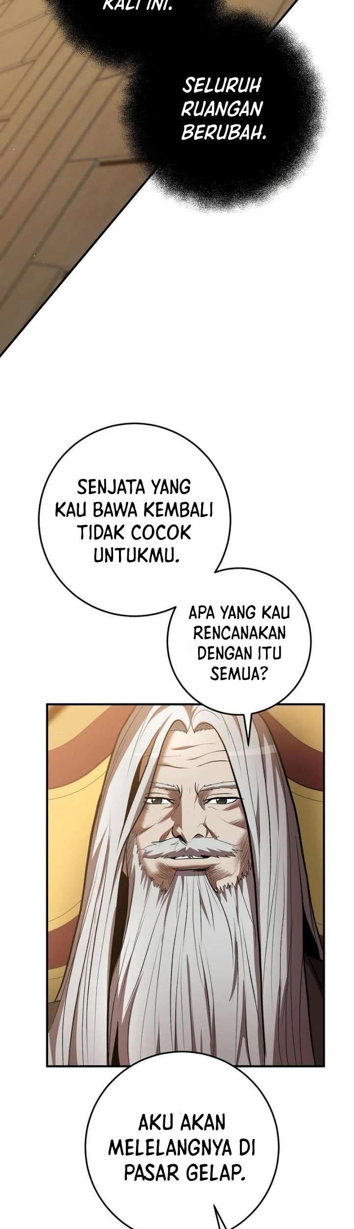 I Became a Renowned Family's Sword Prodigy Chapter 44 - halaman 40