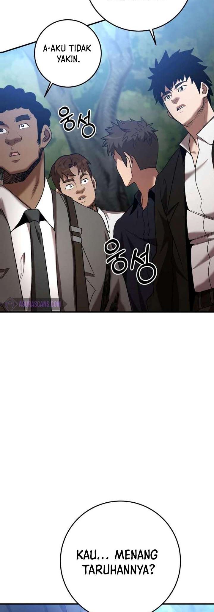 I Became a Renowned Family's Sword Prodigy Chapter 44 - halaman 5