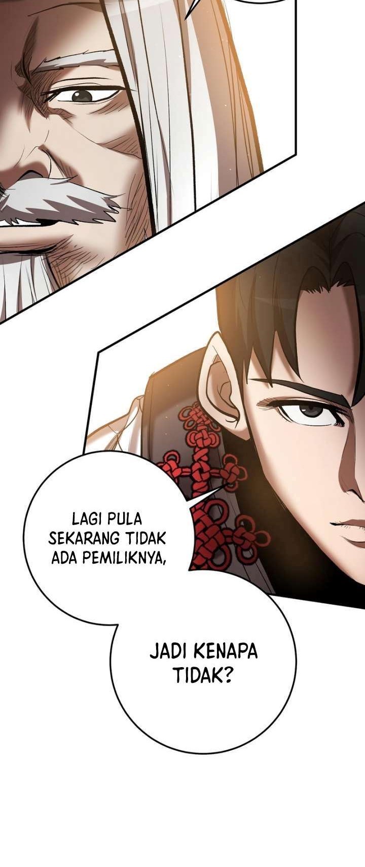 I Became a Renowned Family's Sword Prodigy Chapter 44 - halaman 51