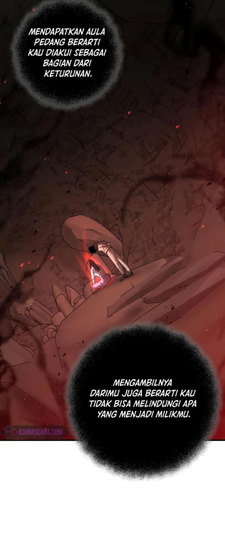 I Became a Renowned Family's Sword Prodigy Chapter 44 - halaman 53
