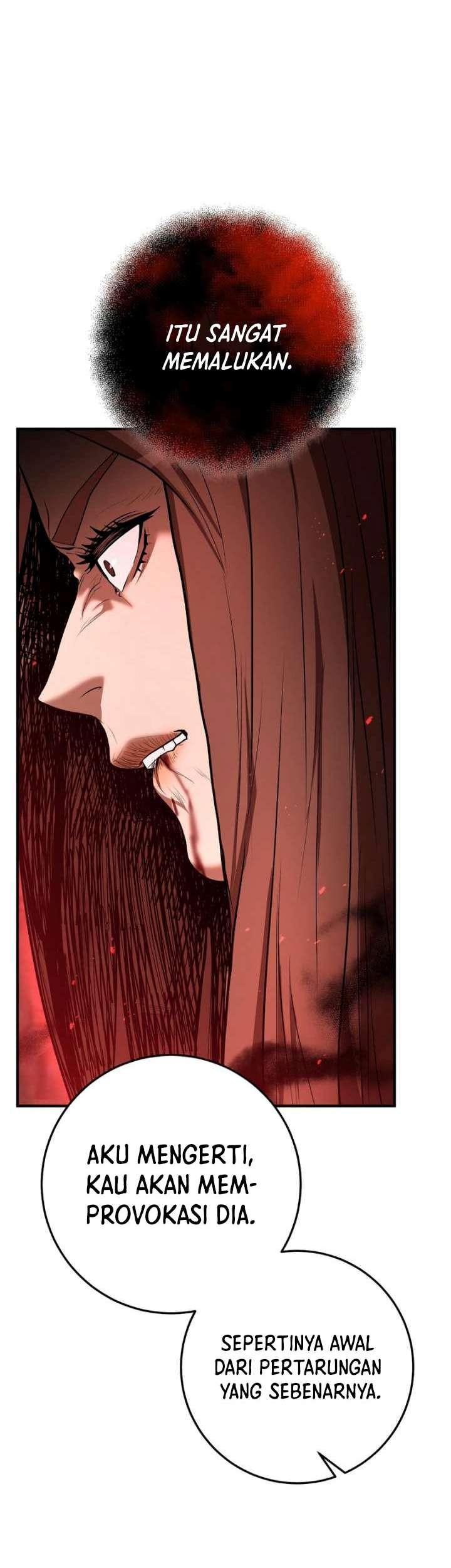 I Became a Renowned Family's Sword Prodigy Chapter 44 - halaman 54