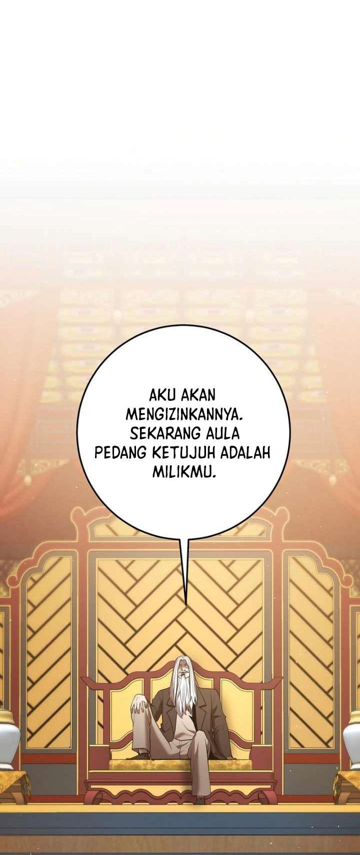 I Became a Renowned Family's Sword Prodigy Chapter 44 - halaman 55