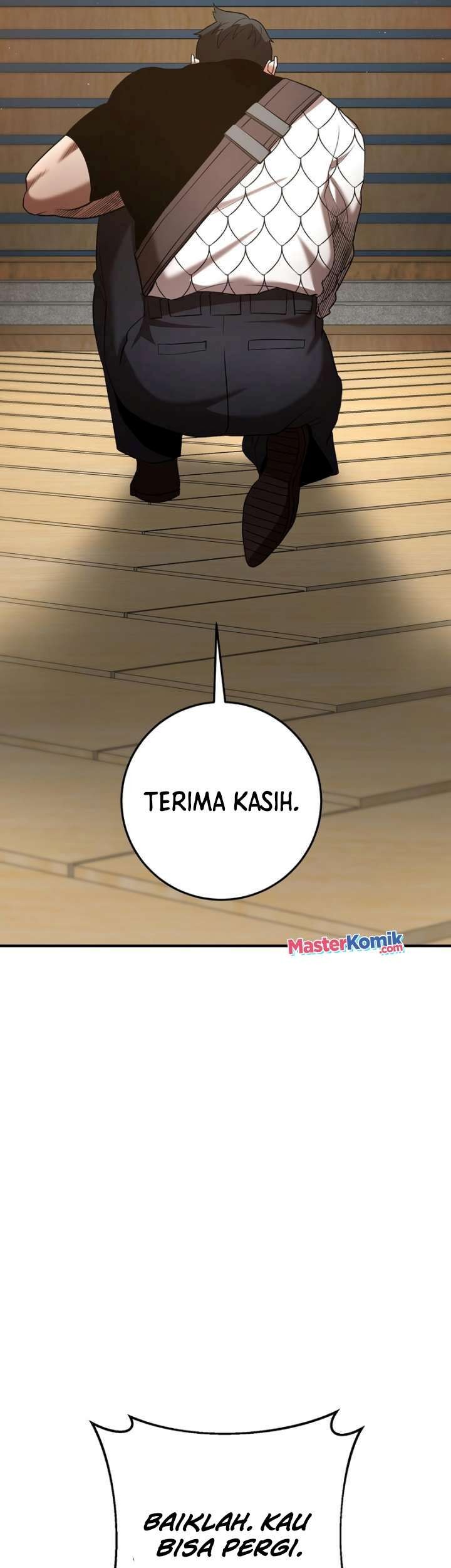 I Became a Renowned Family's Sword Prodigy Chapter 44 - halaman 56