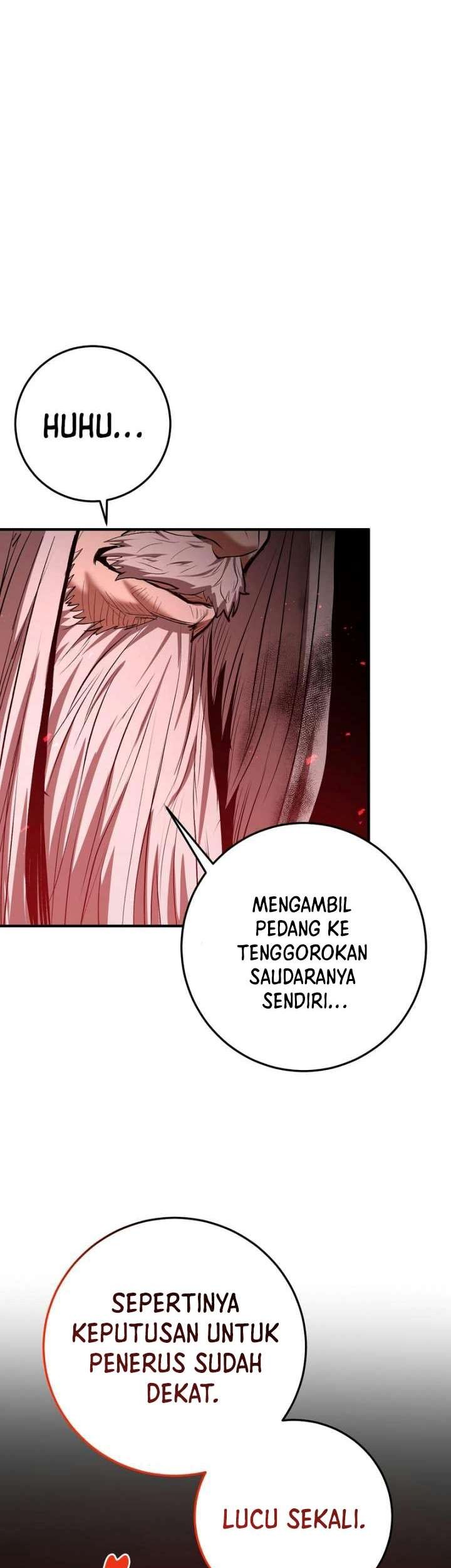 I Became a Renowned Family's Sword Prodigy Chapter 44 - halaman 58