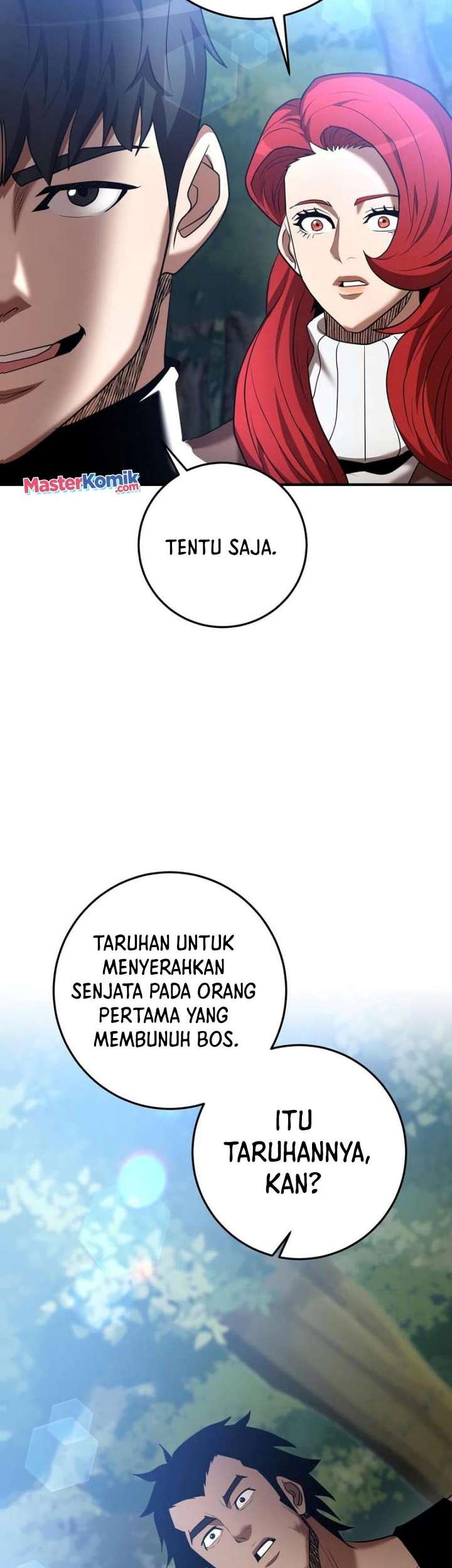 I Became a Renowned Family's Sword Prodigy Chapter 44 - halaman 6