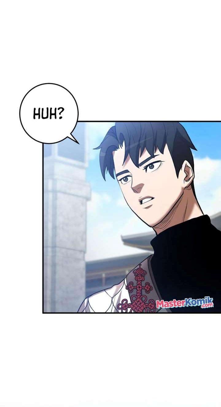 I Became a Renowned Family's Sword Prodigy Chapter 44 - halaman 61