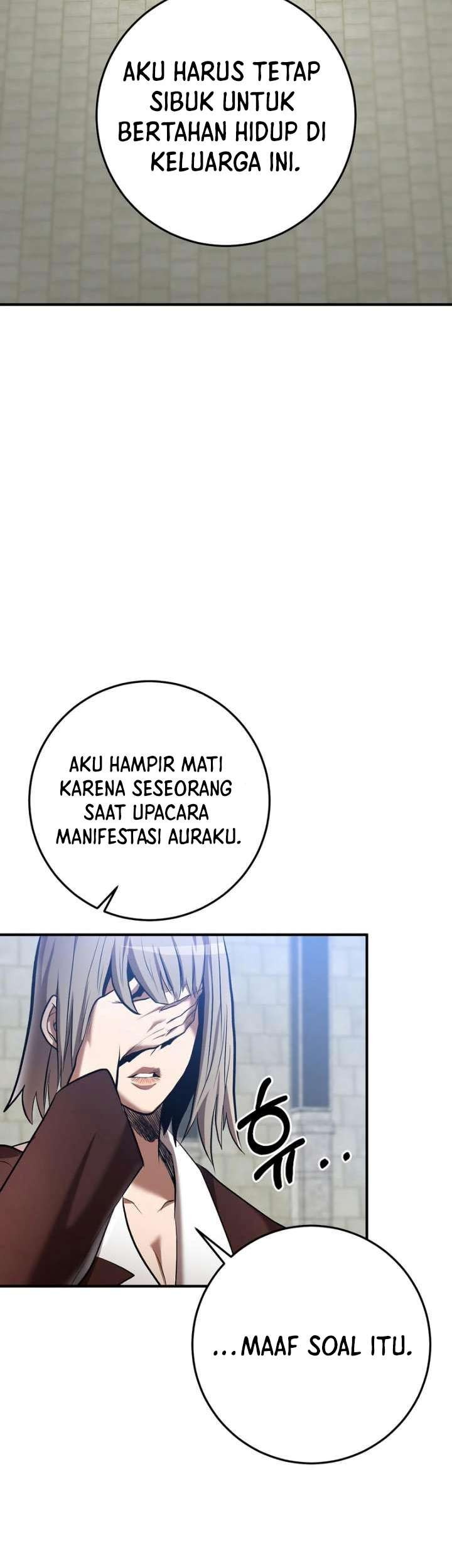 I Became a Renowned Family's Sword Prodigy Chapter 44 - halaman 64
