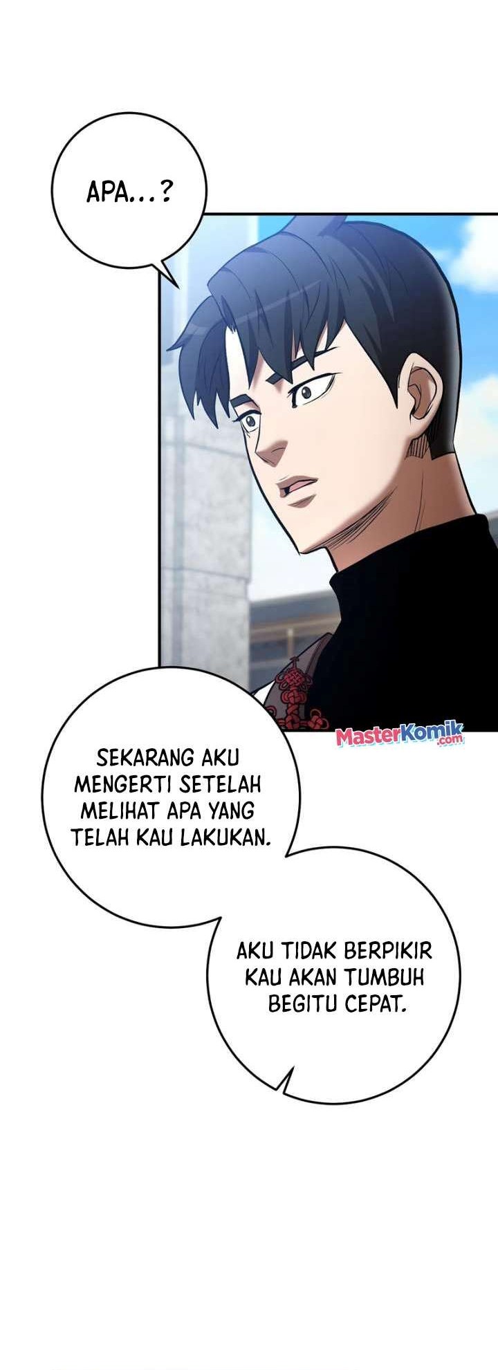 I Became a Renowned Family's Sword Prodigy Chapter 44 - halaman 65