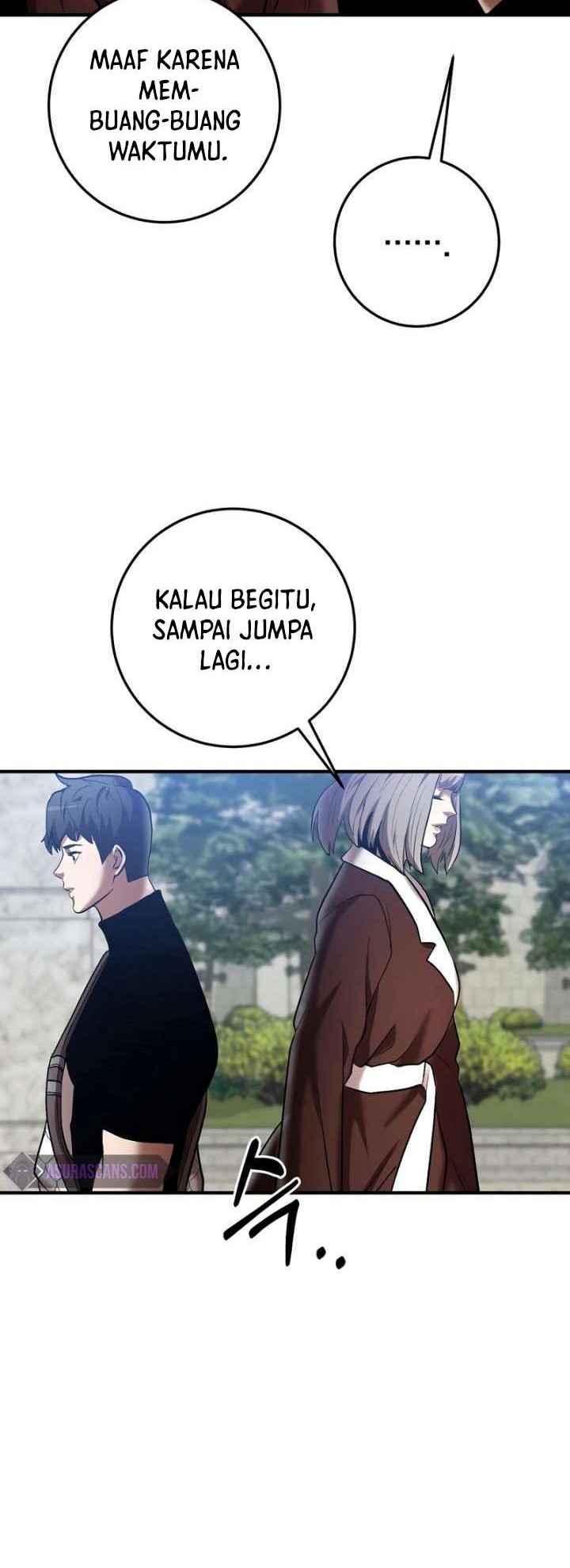 I Became a Renowned Family's Sword Prodigy Chapter 44 - halaman 67