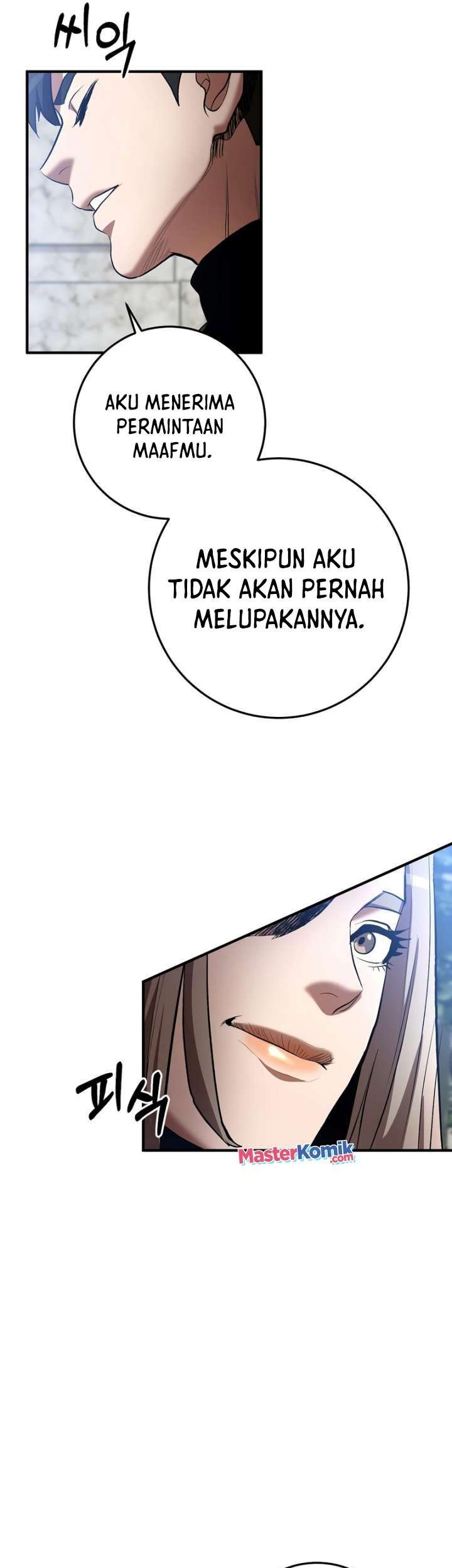 I Became a Renowned Family's Sword Prodigy Chapter 44 - halaman 68