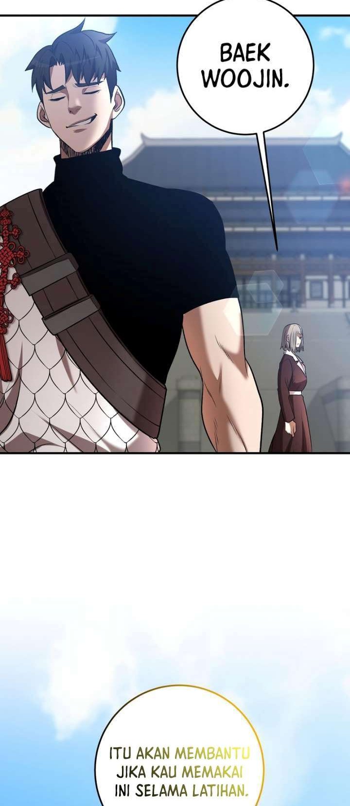I Became a Renowned Family's Sword Prodigy Chapter 44 - halaman 69