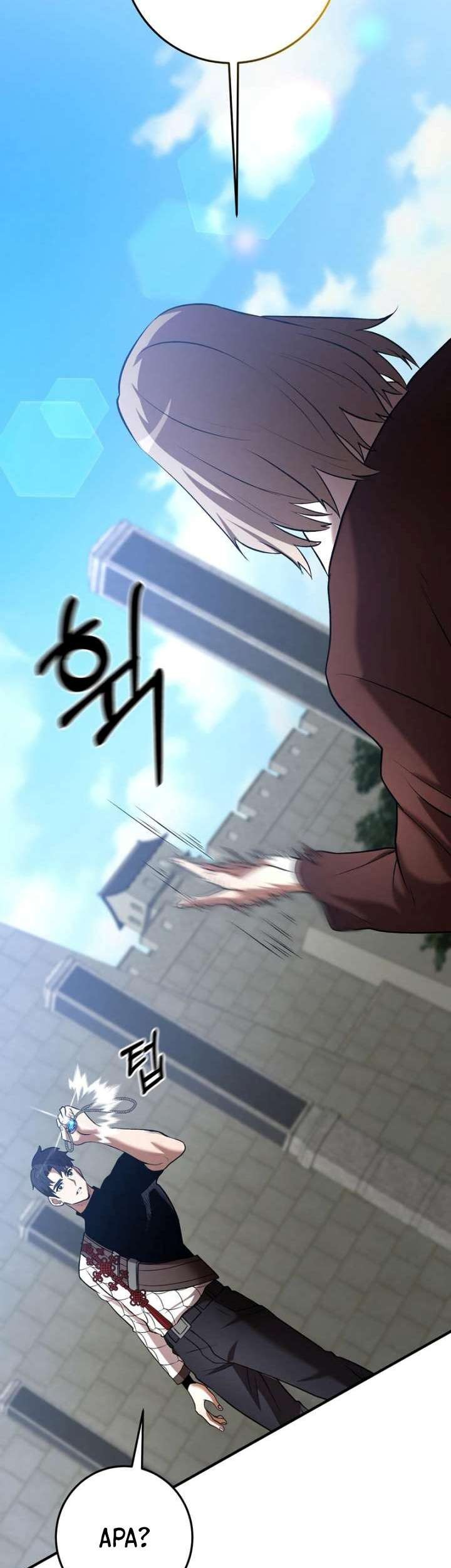 I Became a Renowned Family's Sword Prodigy Chapter 44 - halaman 70