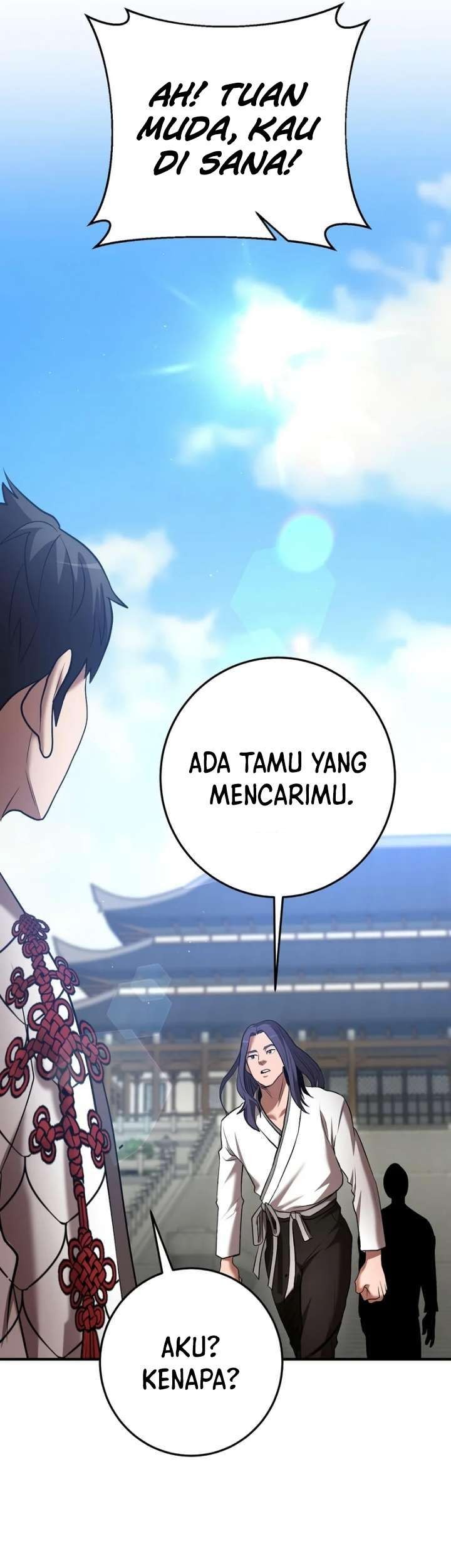 I Became a Renowned Family's Sword Prodigy Chapter 44 - halaman 74