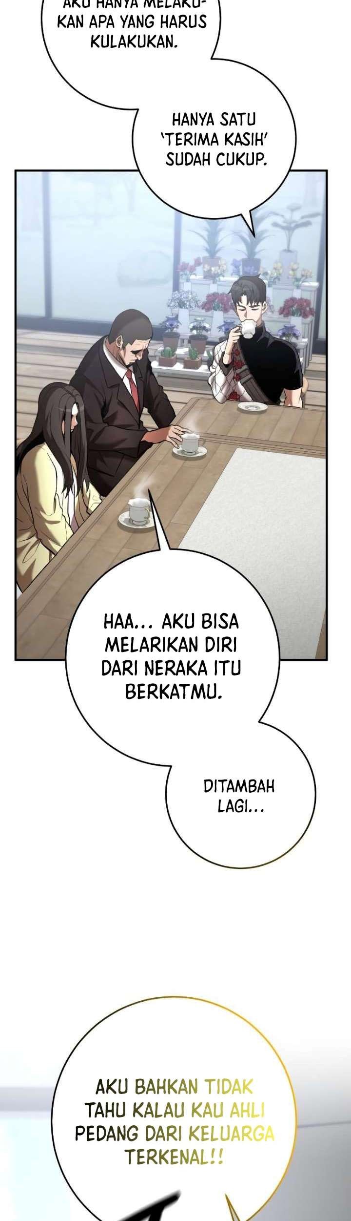 I Became a Renowned Family's Sword Prodigy Chapter 45 - halaman 10
