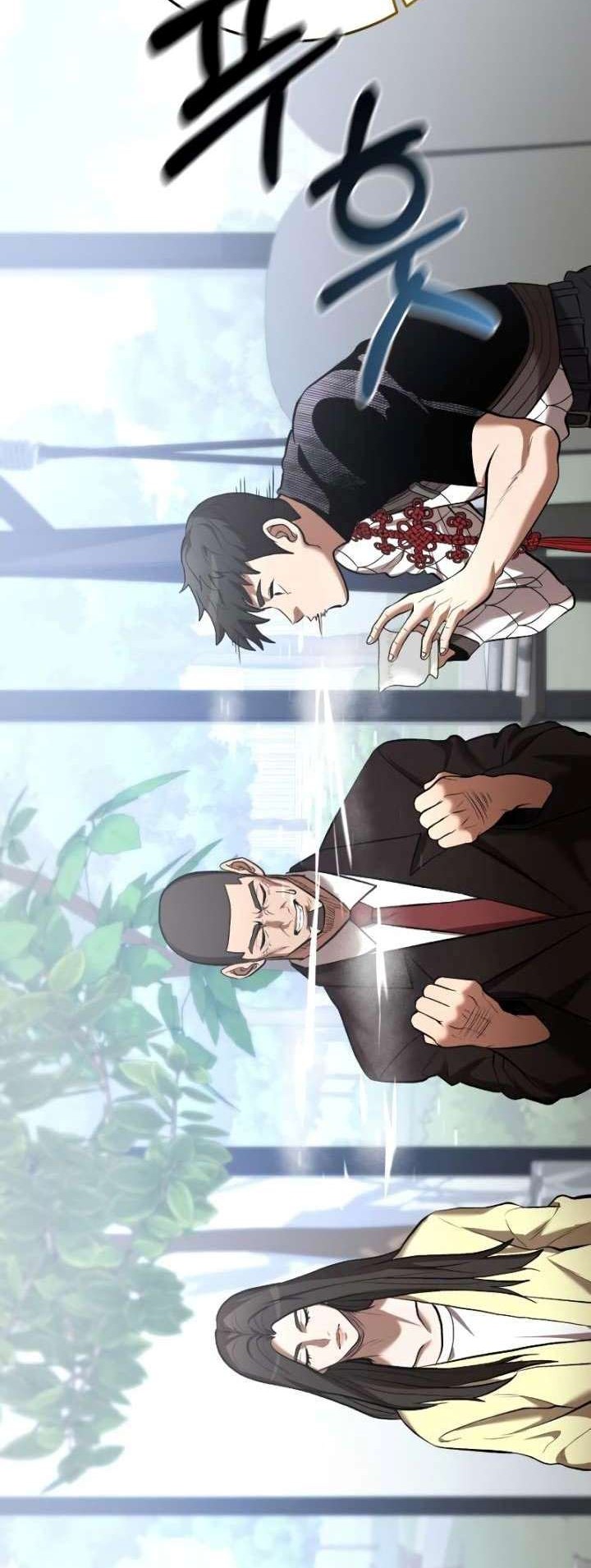 I Became a Renowned Family's Sword Prodigy Chapter 45 - halaman 11