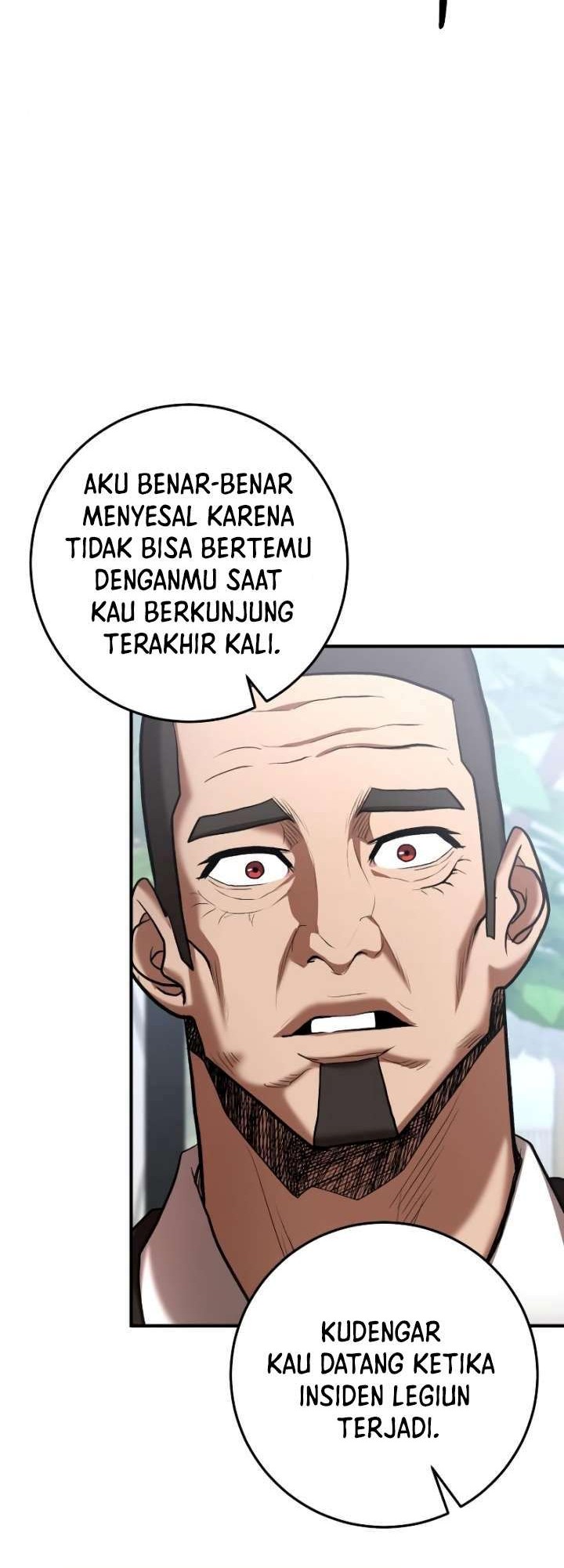 I Became a Renowned Family's Sword Prodigy Chapter 45 - halaman 15