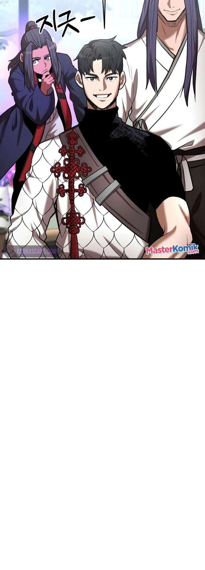 I Became a Renowned Family's Sword Prodigy Chapter 45 - halaman 19