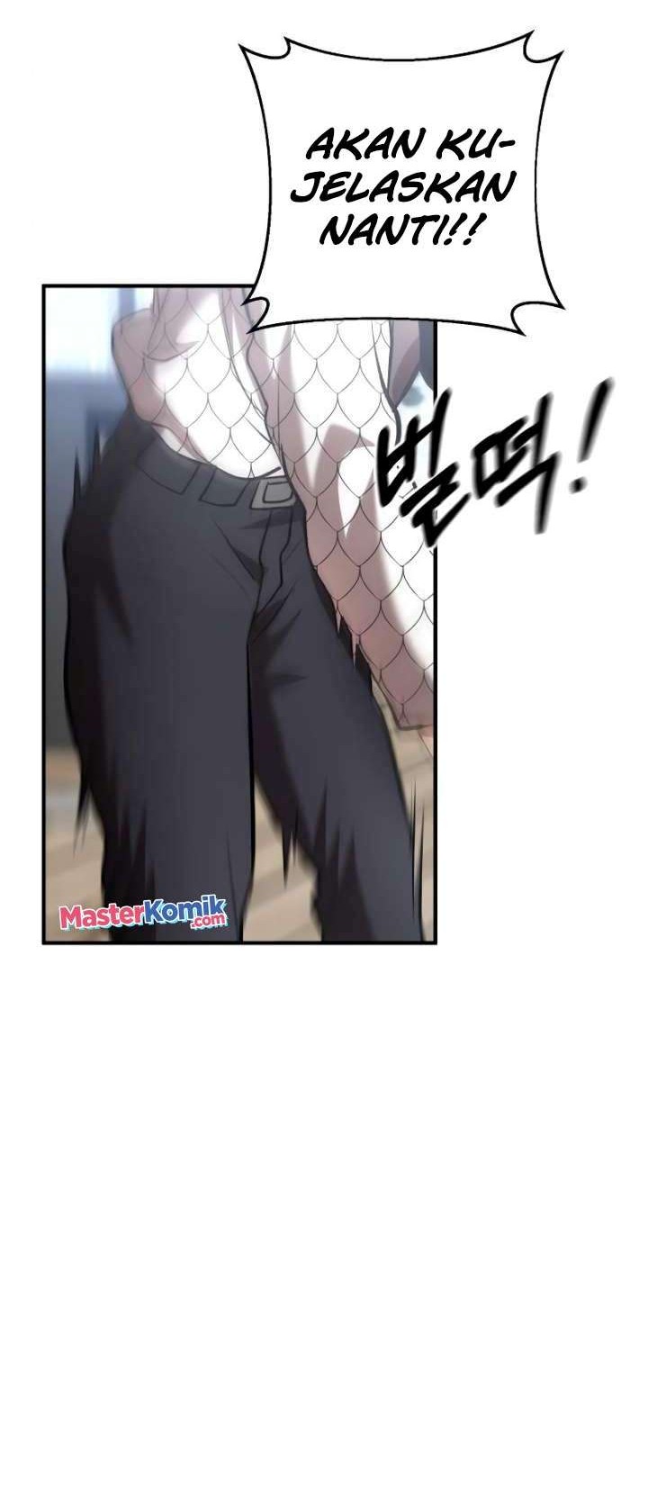I Became a Renowned Family's Sword Prodigy Chapter 45 - halaman 23