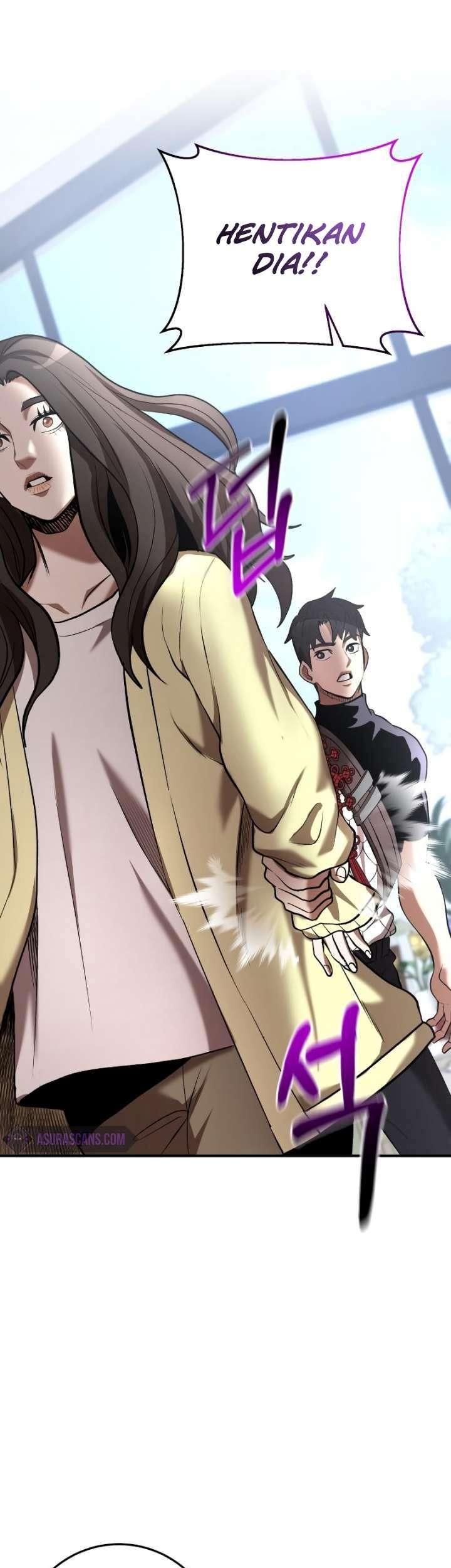 I Became a Renowned Family's Sword Prodigy Chapter 45 - halaman 24