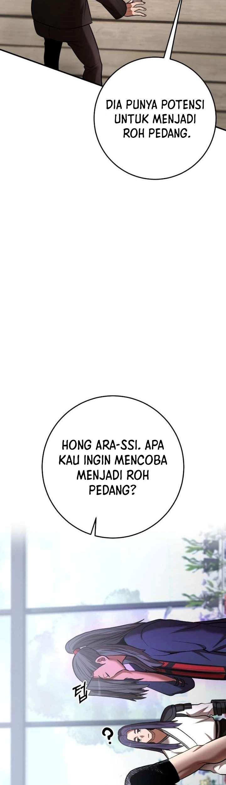 I Became a Renowned Family's Sword Prodigy Chapter 45 - halaman 28