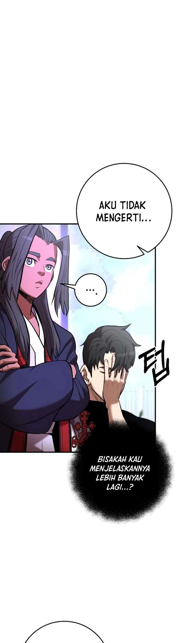 I Became a Renowned Family's Sword Prodigy Chapter 45 - halaman 32