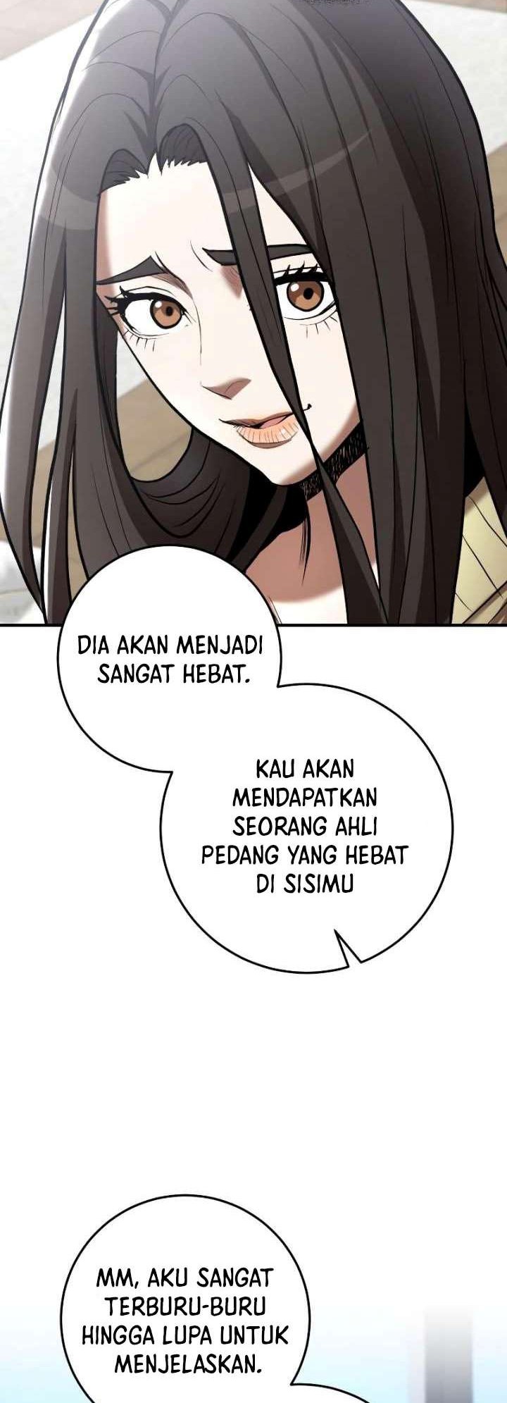 I Became a Renowned Family's Sword Prodigy Chapter 45 - halaman 35