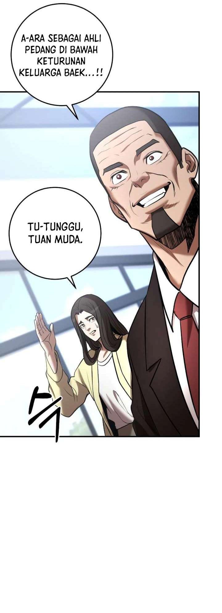 I Became a Renowned Family's Sword Prodigy Chapter 45 - halaman 37