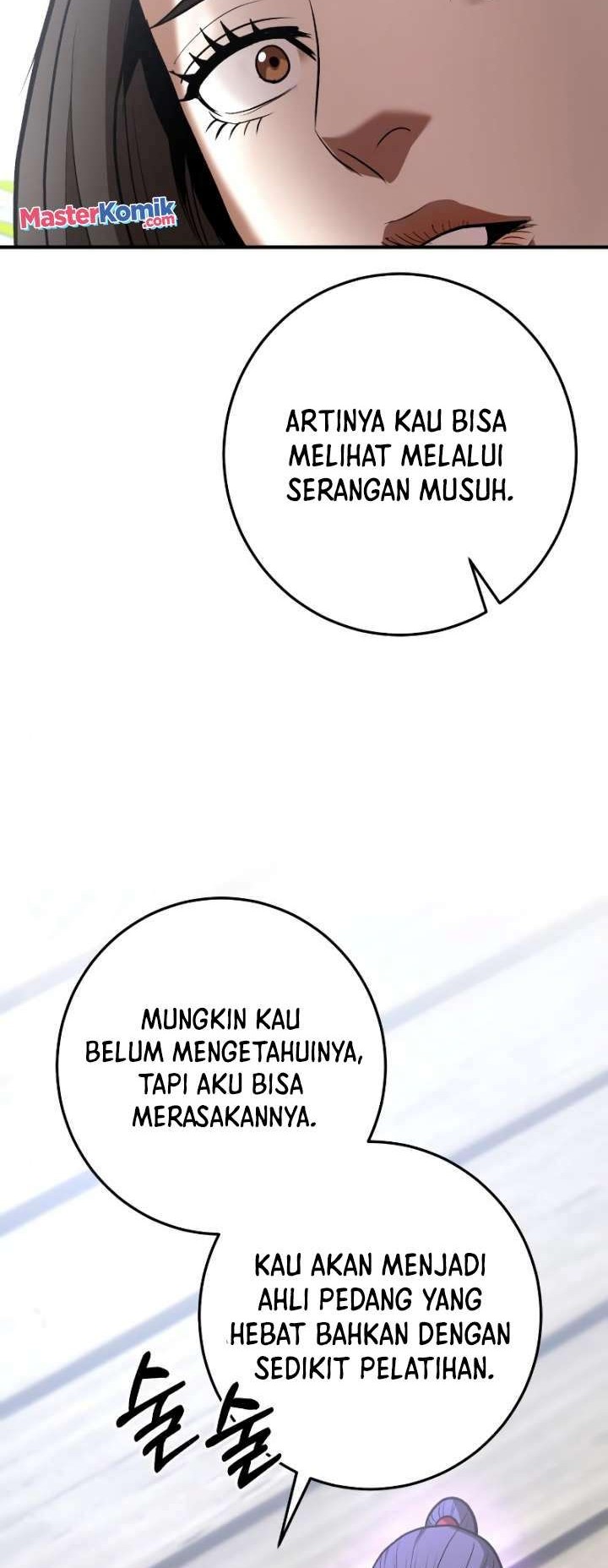 I Became a Renowned Family's Sword Prodigy Chapter 45 - halaman 39