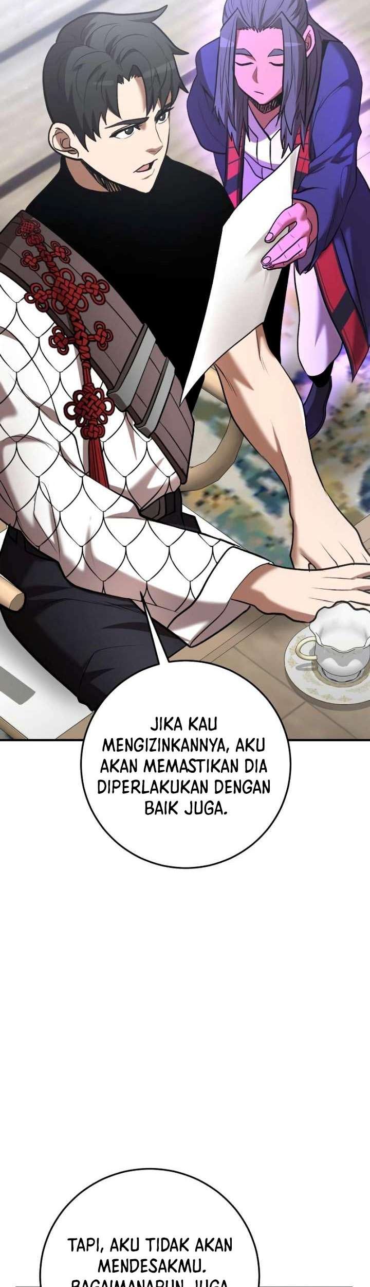 I Became a Renowned Family's Sword Prodigy Chapter 45 - halaman 40