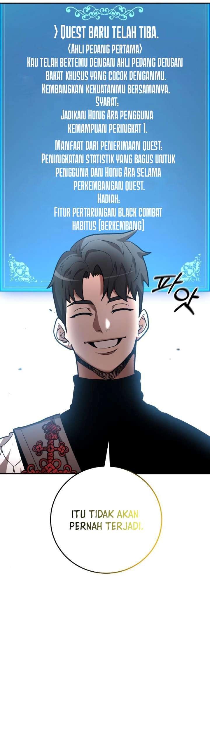 I Became a Renowned Family's Sword Prodigy Chapter 45 - halaman 44