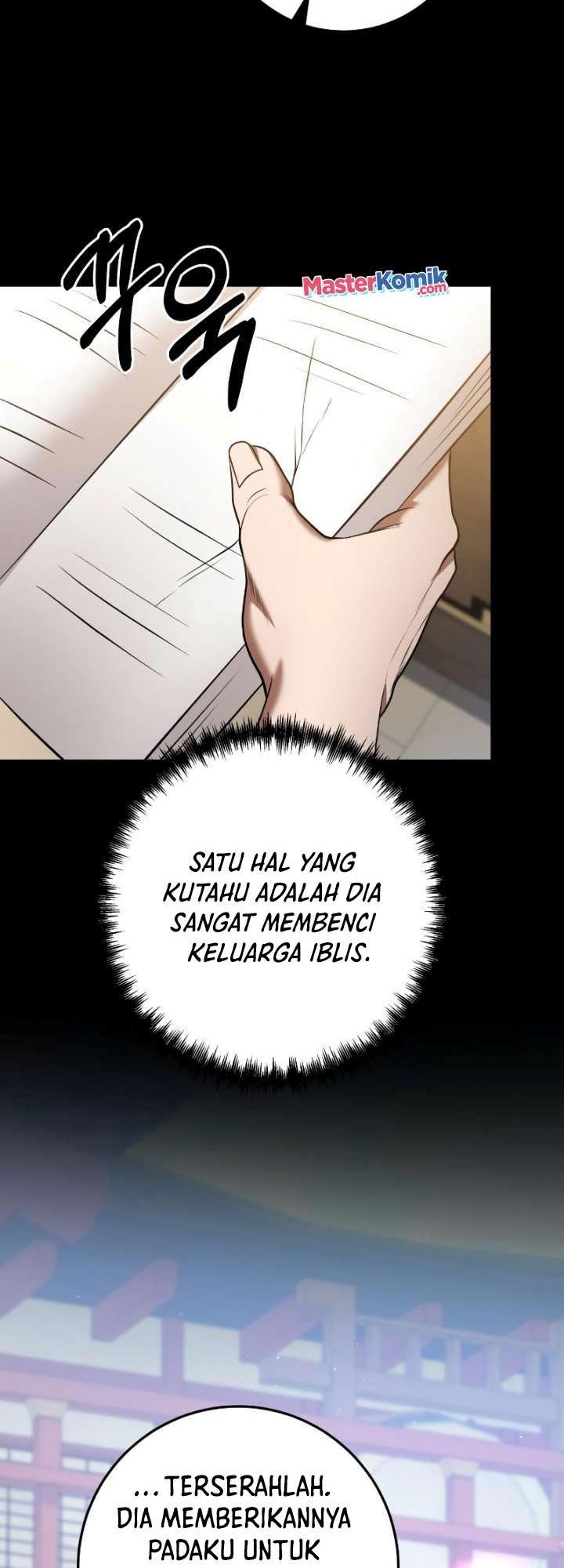I Became a Renowned Family's Sword Prodigy Chapter 45 - halaman 51