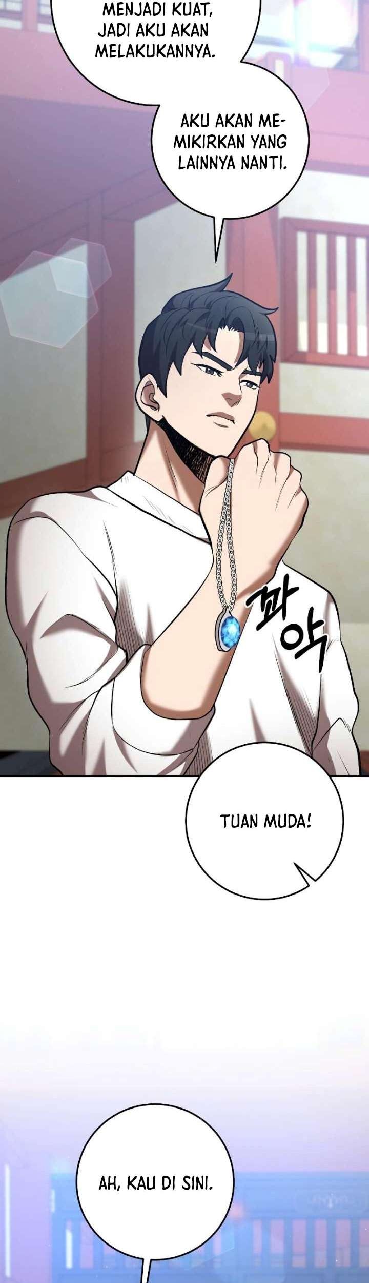 I Became a Renowned Family's Sword Prodigy Chapter 45 - halaman 52