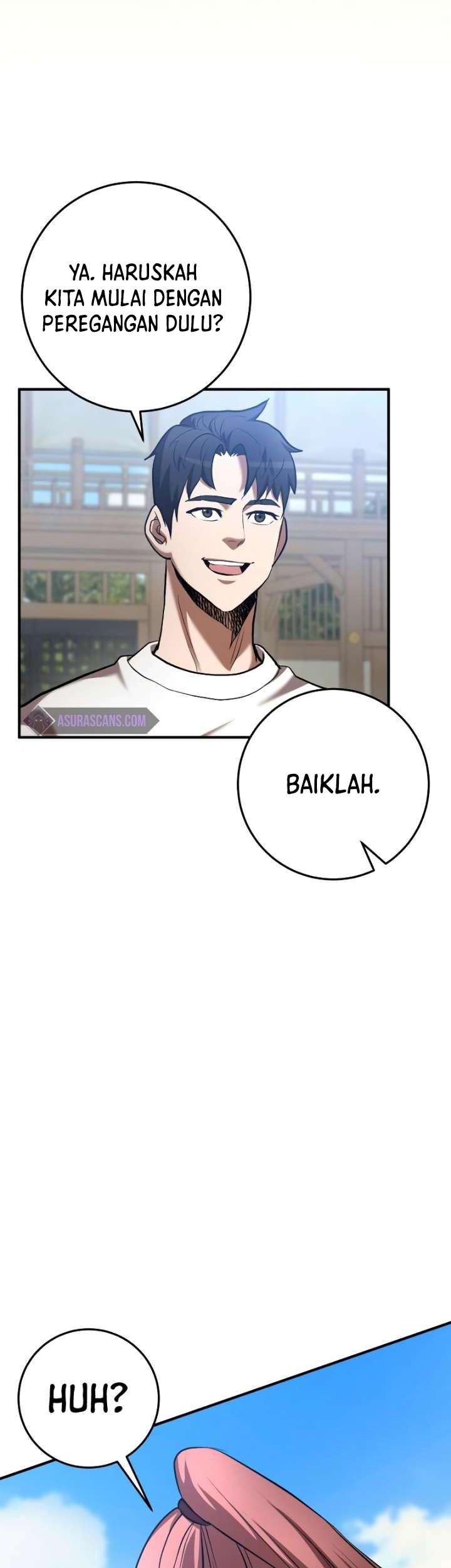 I Became a Renowned Family's Sword Prodigy Chapter 45 - halaman 54