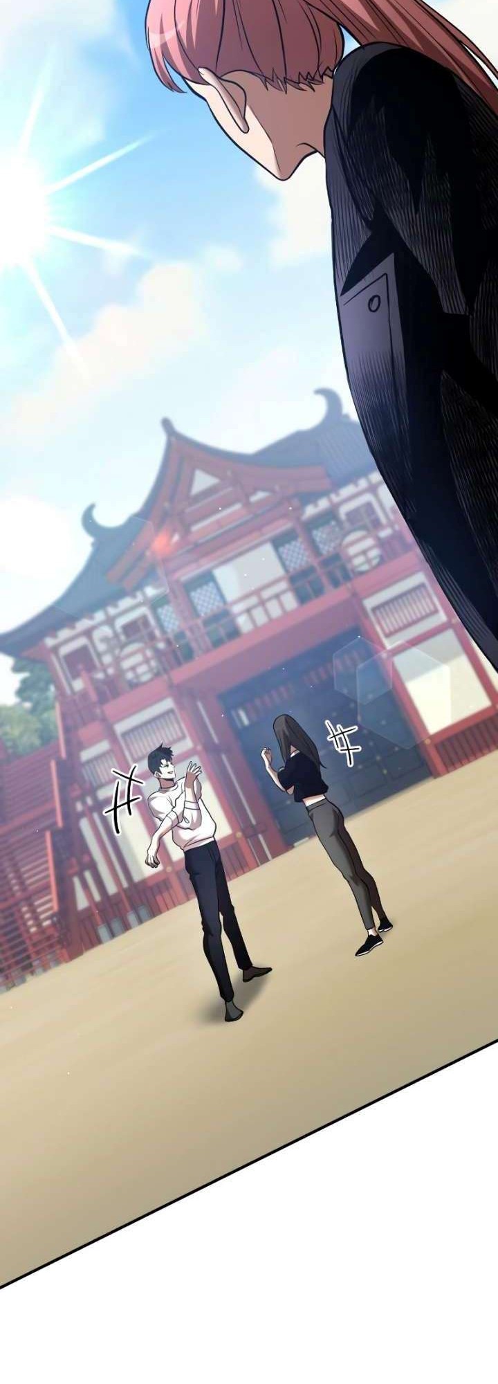 I Became a Renowned Family's Sword Prodigy Chapter 45 - halaman 55