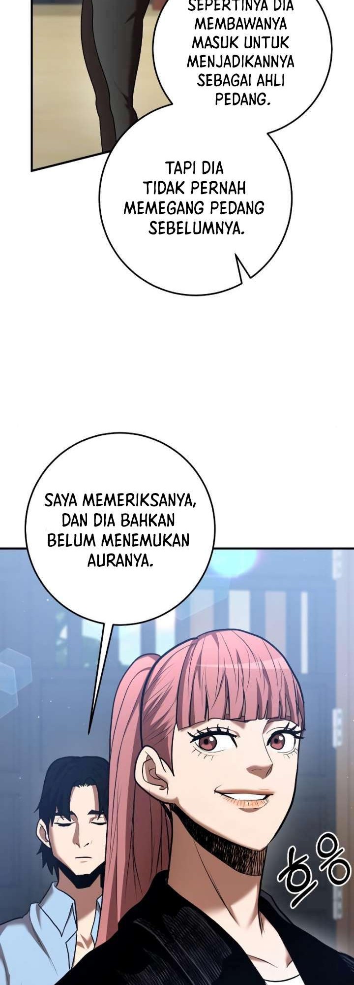 I Became a Renowned Family's Sword Prodigy Chapter 45 - halaman 57